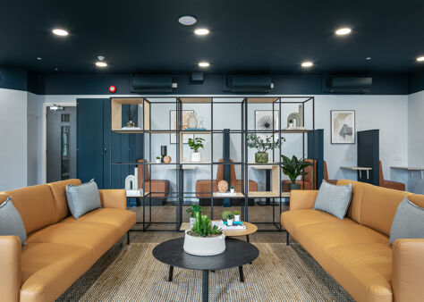 Office Space Common Ground  - Image 6