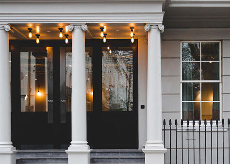 Image #11 of 84 Eccleston Square