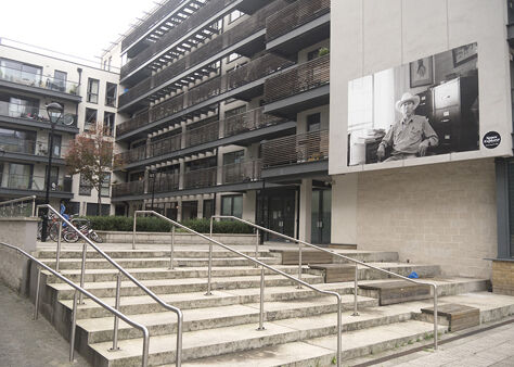 Office Space Canal Studios - Image 1