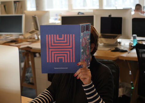 Office Space Canal Studios - Image 5