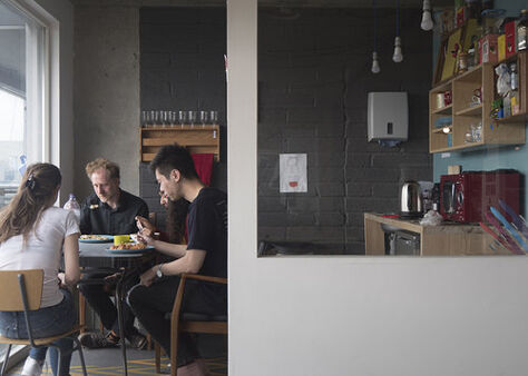 Office Space Canal Studios - Image 7