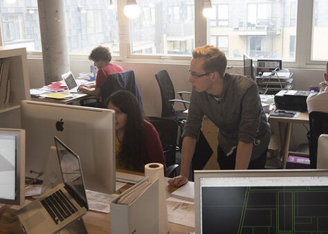 Office Space Canal Studios - Image 8