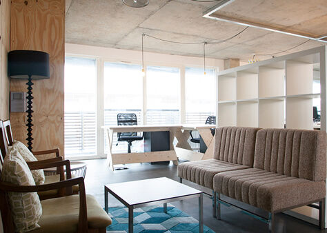 Office Space Canal Studios - Image 2