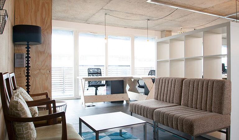 Office Space Canal Studios - Image 2