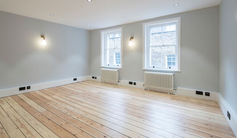 Office Space 12 Fouberts Place - Image 2