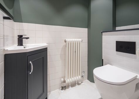 Office Space 12 Fouberts Place - Image 5