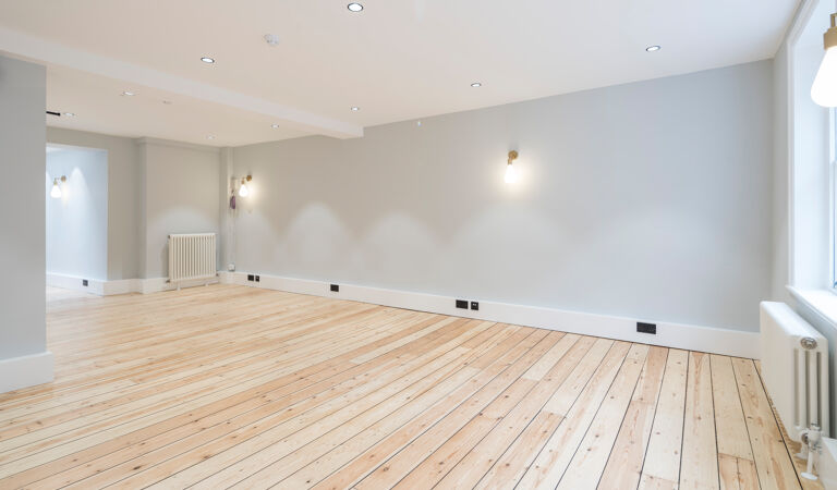 Office Space 12 Fouberts Place - Image 3