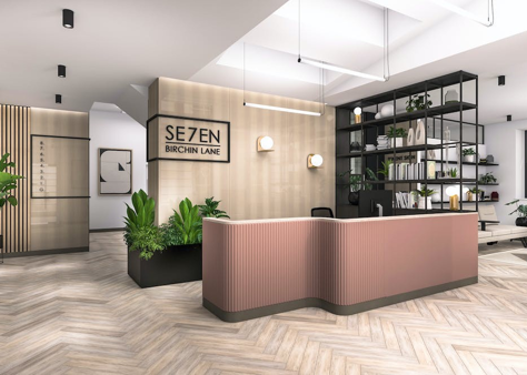 Office Space 7 Birchin Lane - Image 2