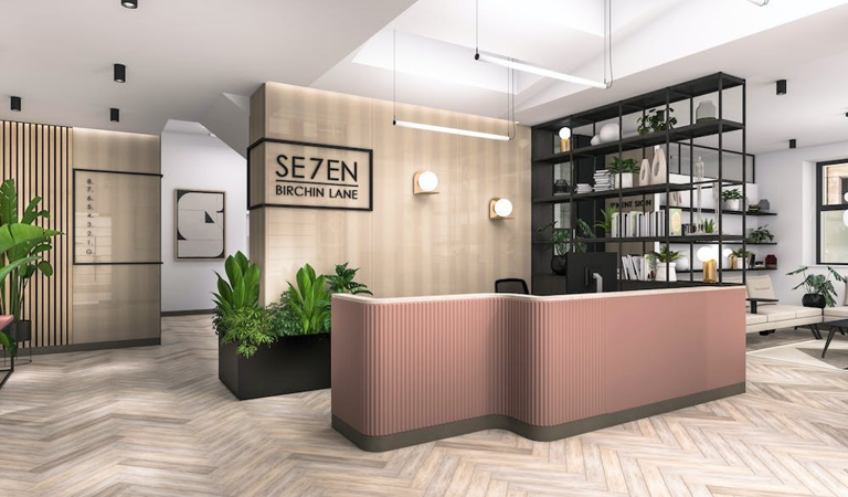 Office Space 7 Birchin Lane - Image 2