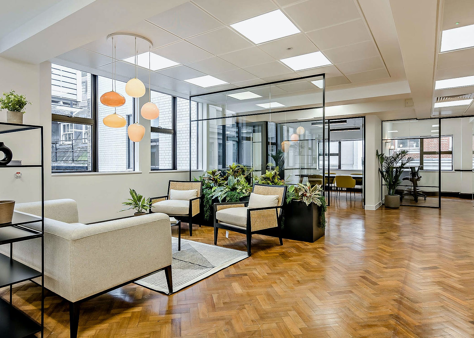 Office Space 7 Birchin Lane - Image 3