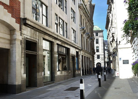 Office Space 7 Birchin Lane - Image 1