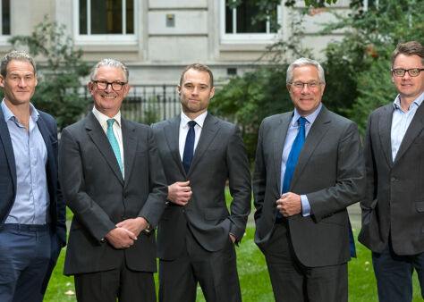 Office Space 7 Birchin Lane - Image 6