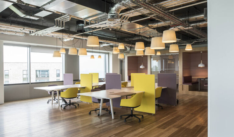 Image #2 of 6th floor, First Central 200