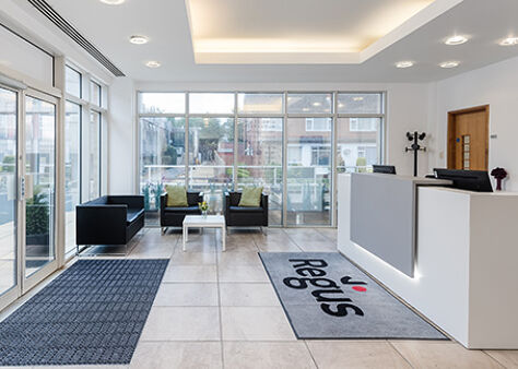 Office Space Redhill Town Centre - Image 2