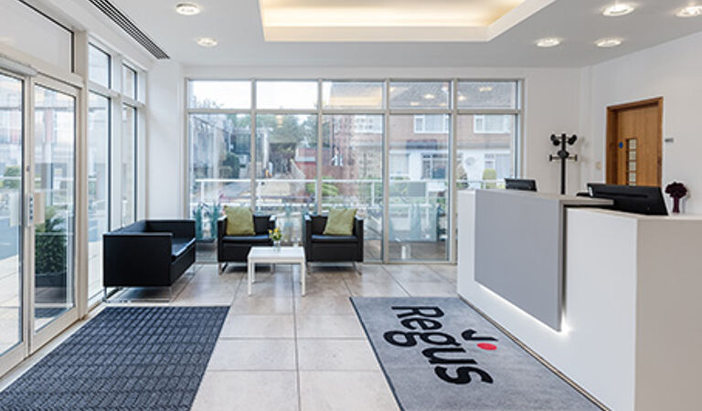 Office Space Redhill Town Centre - Image 2