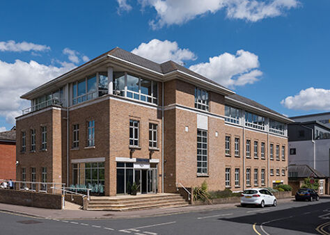 Office Space Redhill Town Centre - Image 1