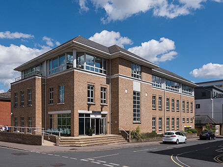 Office Space Redhill Town Centre - Image 1