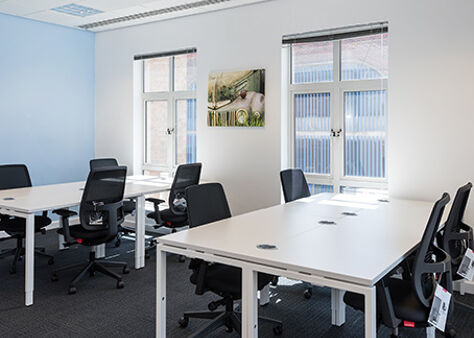 Office Space Redhill Town Centre - Image 3