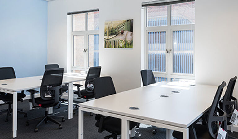 Office Space Redhill Town Centre - Image 3