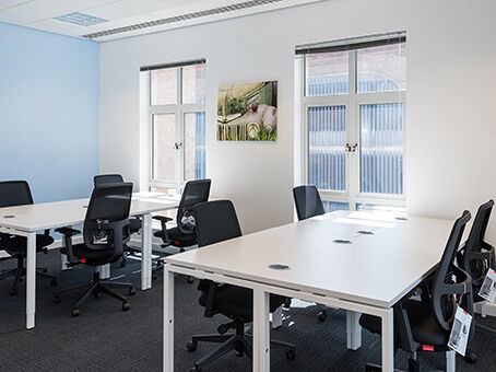 Office Space Redhill Town Centre - Image 3