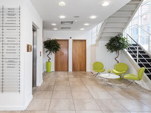 Office Space Redhill Town Centre - Image 4