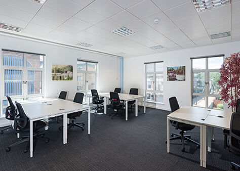 Office Space Redhill Town Centre - Image 6