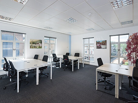 Office Space Redhill Town Centre - Image 6