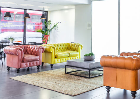 Office Space 120 Aldersgate Street - Image 2