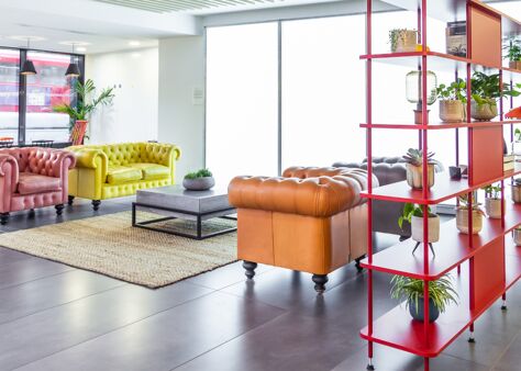 Office Space 120 Aldersgate Street - Image 9