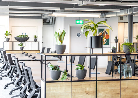 Office Space 120 Aldersgate Street - Image 6