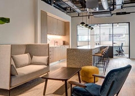 Office Space Manchester - Image 8