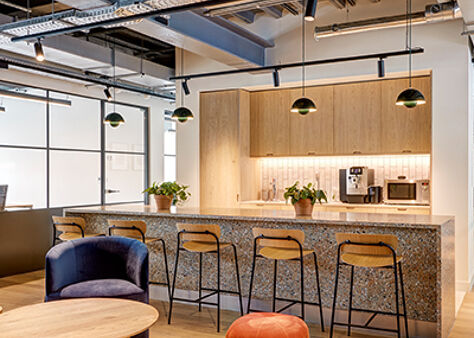 Office Space Manchester - Image 6