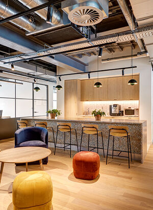 Office Space Manchester - Image 6