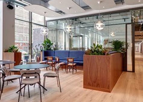 Office Space Manchester - Image 7