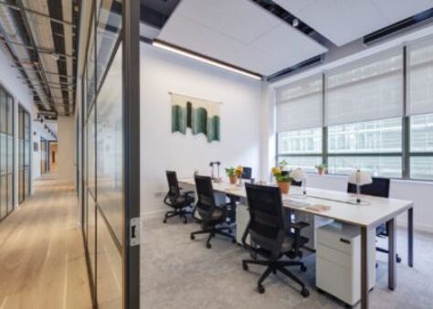 Office Space Manchester - Image 5