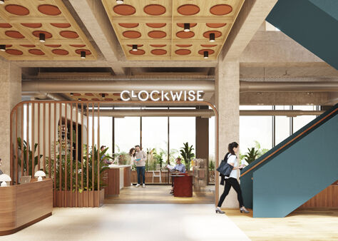 Office Space Manchester - Image 4