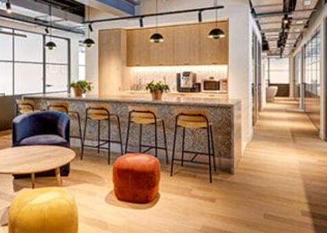 Office Space Manchester - Image 10