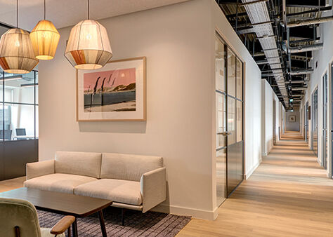 Office Space Manchester - Image 9