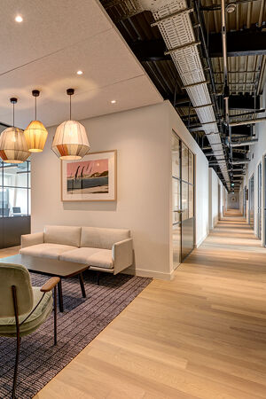 Office Space Manchester - Image 9