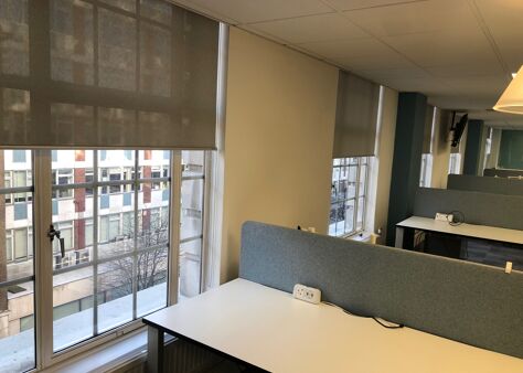 Office Space 52 Grosvenor Gardens - Image 6