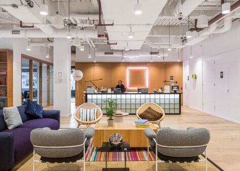 Office Space 2 Minster Court - Image 5