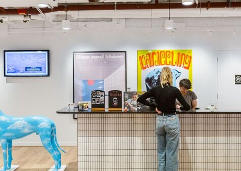 Office Space 2 Minster Court - Image 2