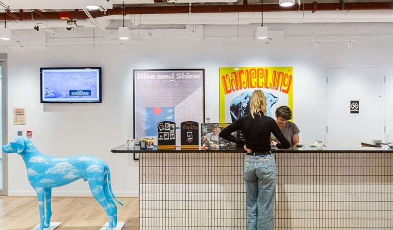 Office Space 2 Minster Court - Image 2