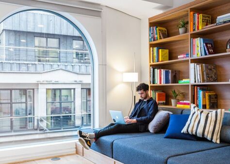 Office Space 2 Minster Court - Image 4