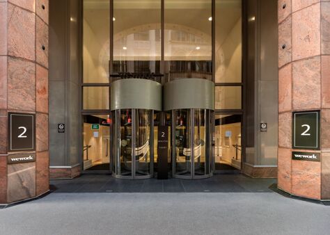 Office Space 2 Minster Court - Image 1