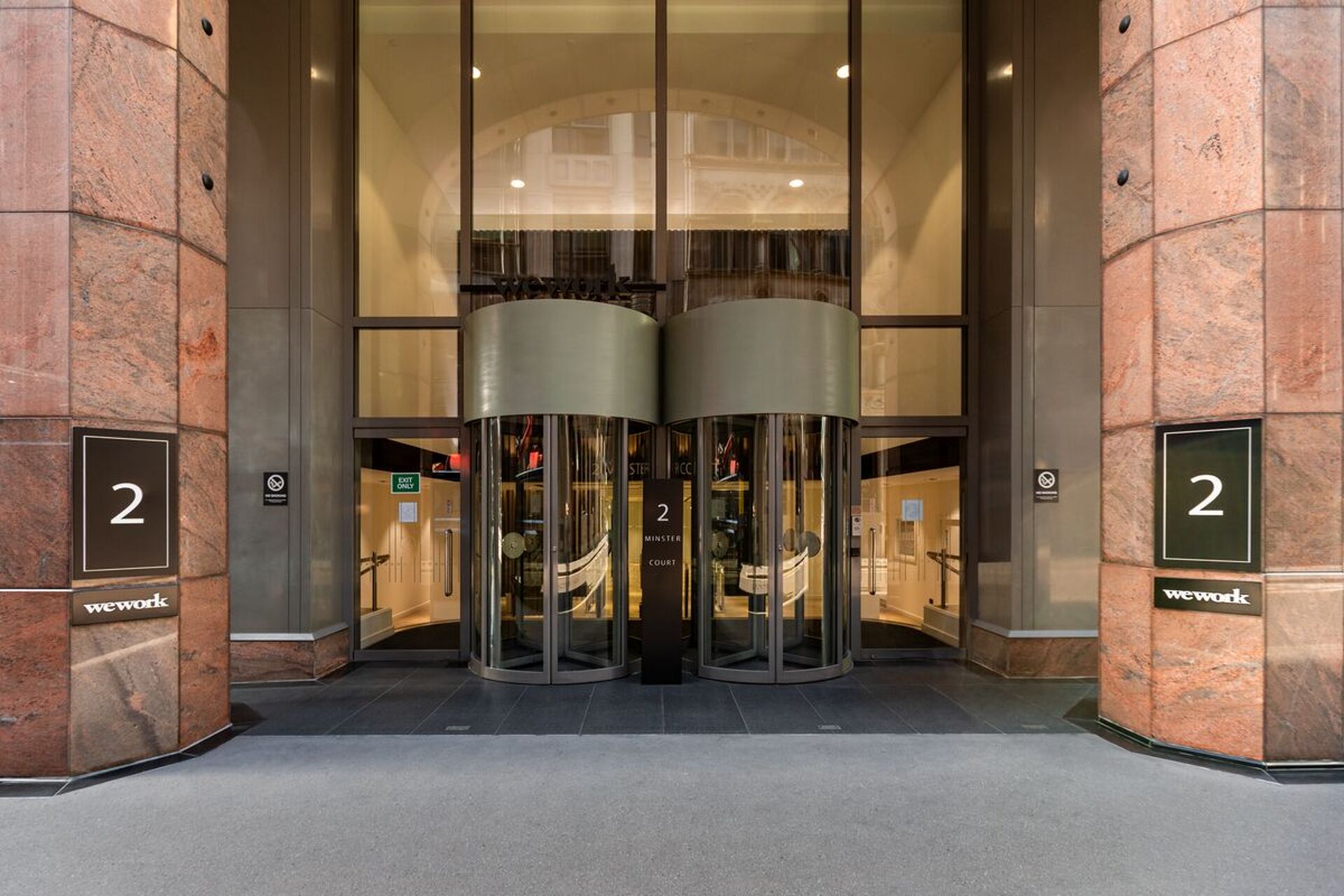 Office Space 2 Minster Court - Image 1