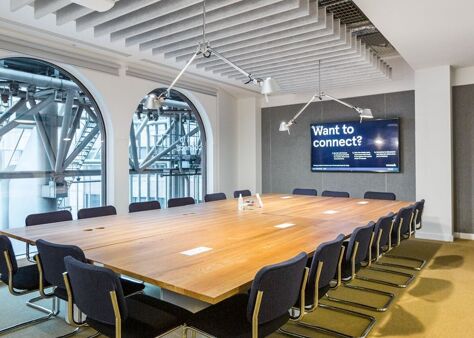 Office Space 2 Minster Court - Image 8