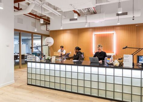 Office Space 2 Minster Court - Image 6