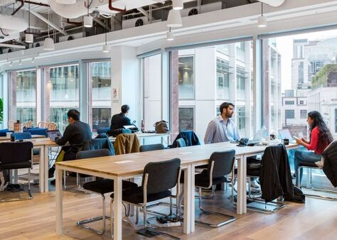 Office Space 2 Minster Court - Image 3