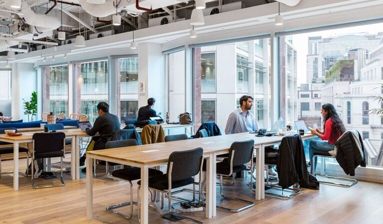 Office Space 2 Minster Court - Image 3